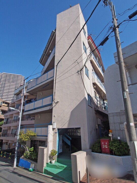 第1大盛マンション